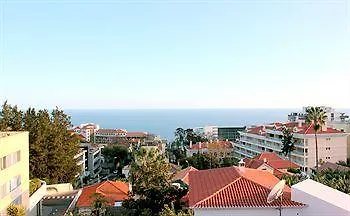 Residencial Monte Verde Hotel