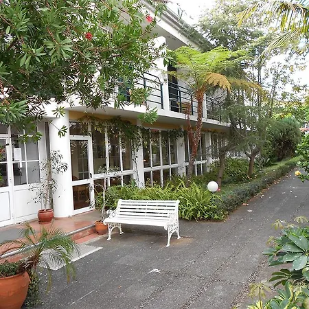 Hotel Residencial Monte Verde 2*