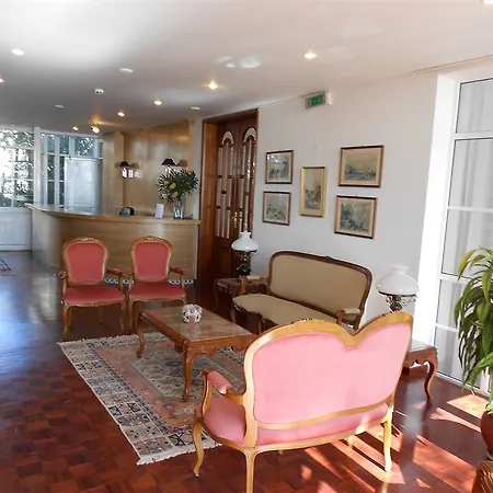 Hotel Residencial Monte Verde