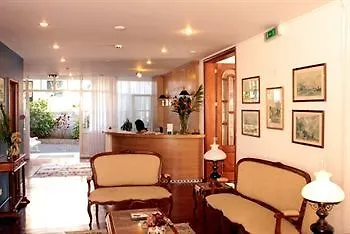 Residencial Monte Verde Hotel