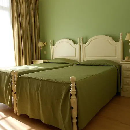 Residencial Monte Verde 2* Funchal (Madeira)