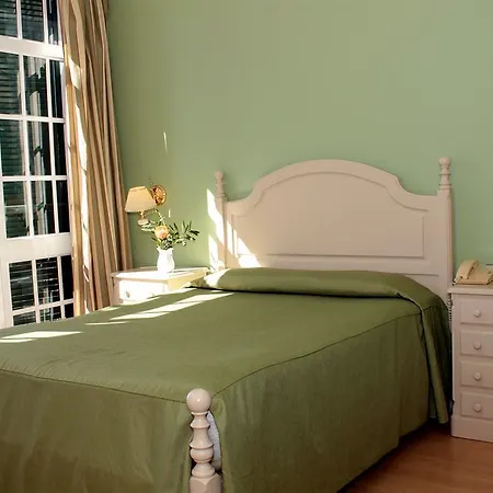 Residencial Monte Verde Hotel