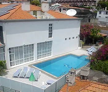 Residencial Monte Verde 2* Funchal (Madeira)