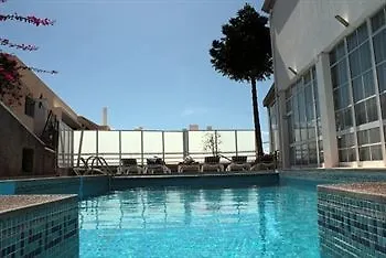 Residencial Monte Verde Hotel