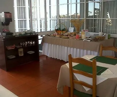 Hotel Residencial Monte Verde 2*