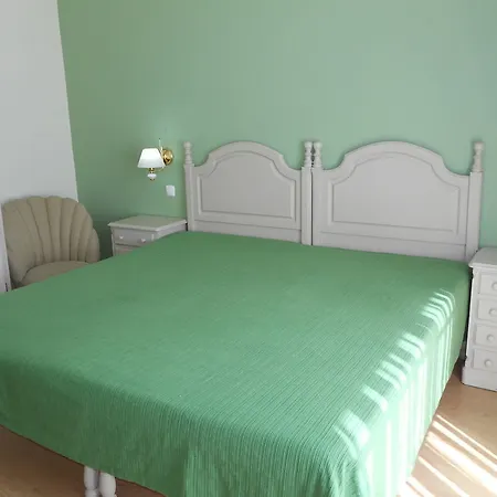 Residencial Monte Verde Funchal (Madeira)