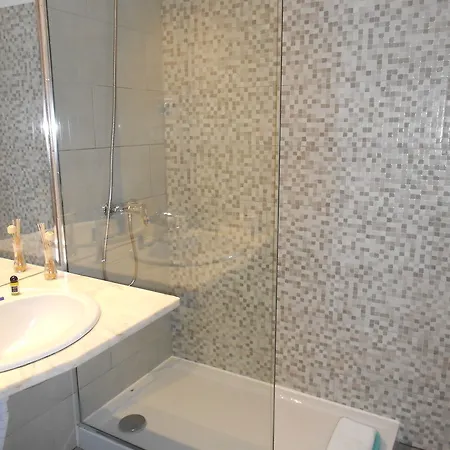Hotel Residencial Monte Verde Funchal (Madeira)