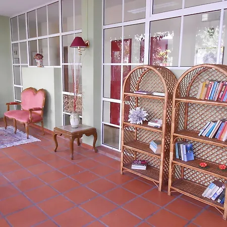 Residencial Monte Verde Hotel