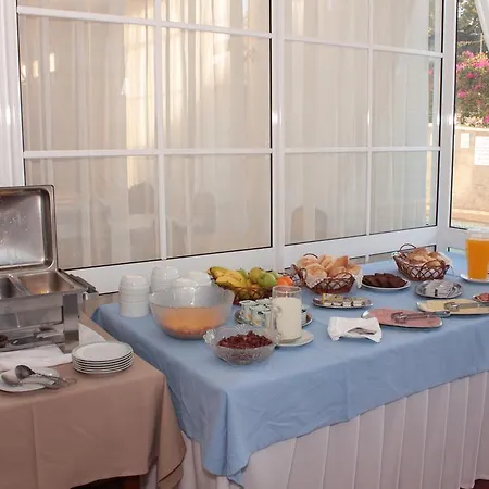 Residencial Monte Verde 2* Funchal (Madeira)